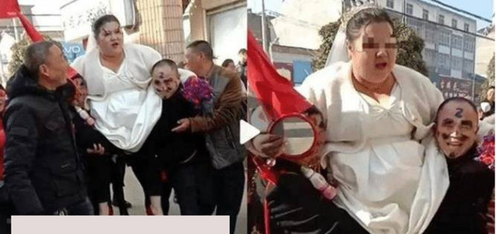 Trung Quốc: 4 người 