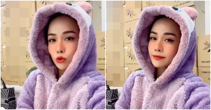 Thực hư việc Nhật Kim Anh công khai chồng mới