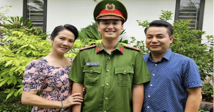 Hé lộ phim Việt 