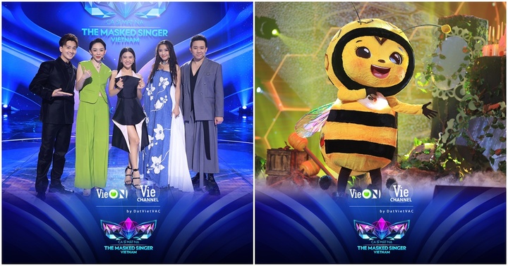 Tập 4 The Masked Singer Vietnam – Ca Sĩ Mặt Nạ Mùa 2: Cục diện sẽ thay đổi với sự xuất hiện của Mascot mới?