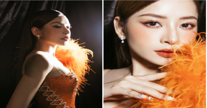 Màn biểu diễn của Chi Pu tại Việt Nam khiến fan Trung 