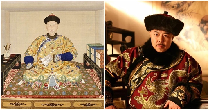 3 lý do khiến hoàng đế Ung Chính chưa một lần rời khỏi kinh thành