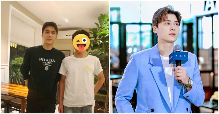 Tin tức sao Hoa ngữ mới nhất ngày 31/8: Lý Dịch Phong lộ diện sau gần 1 năm dính scandal