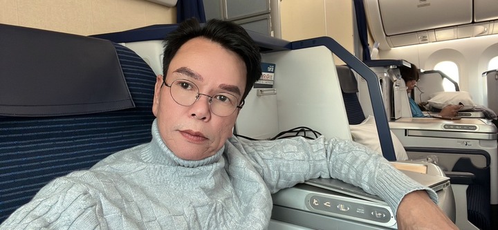 Bầu show Quốc Tuấn tiết lộ về tính cách Đàm Vĩnh Hưng, Lệ Quyên khi hợp tác chung