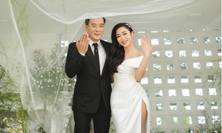 Hà Thanh Xuân thông báo 