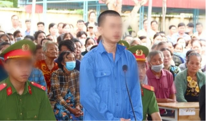 Sóc Trăng: Đối tượng chém chị vợ tử vong lĩnh án chung thân