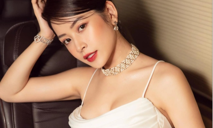 Chi Pu đã đạt được những gì sau 6 tháng ở Trung Quốc?