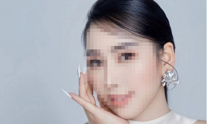 Công an làm rõ năm sinh Hoa hậu bán dâm 200 triệu đồng ở TP.HCM