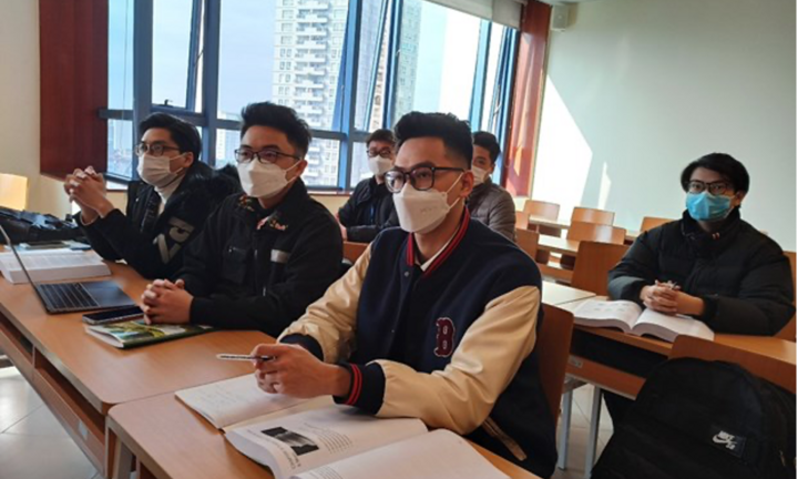 Bộ GD&ĐT đề nghị điều chỉnh lộ trình tăng học phí từ mầm non đến ĐH năm học 2023 - 2024