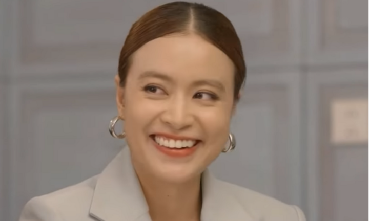 Đóng vai chính trong phim truyền hình, Hoàng Thuỳ Linh bị khán giả quay lưng