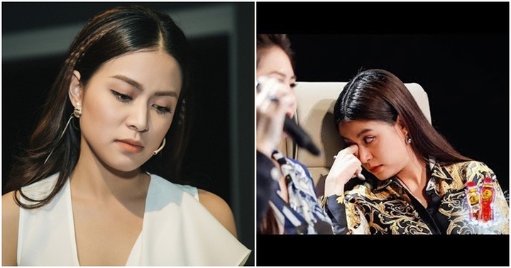 Hoàng Thùy Linh chính thức xin lỗi sau khi bị chỉ trích trịnh thượng