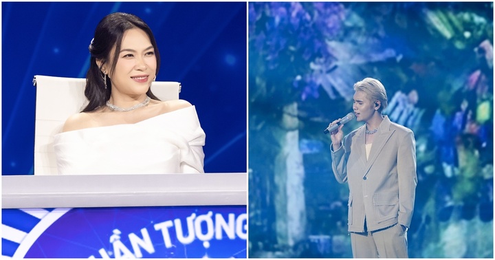 Vietnam Idol 2023: Lâm Phúc đột phá, được Mỹ Tâm khen