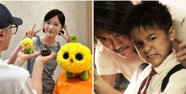 Con gái nuôi Châu Tinh Trì quyết định đầu quân cho công ty của cha