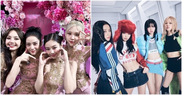 Nghi vấn 3 thành viên BLACKPINK không tái ký hợp đồng, công ty chủ quản nói gì?