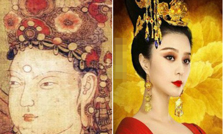 Bật mí hai lý do khiến Võ Tắc Thiên sống thọ đến 81 tuổi