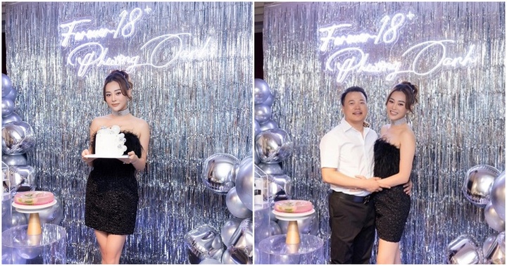 Phương Oanh được Shark Bình liên tục bày tỏ tình cảm trong ngày sinh nhật, netizen chỉ chú ý vào điểm này