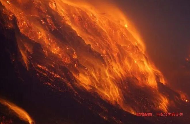 Trung Quốc: Cháy mỏ than, 16 người thiệt mạng