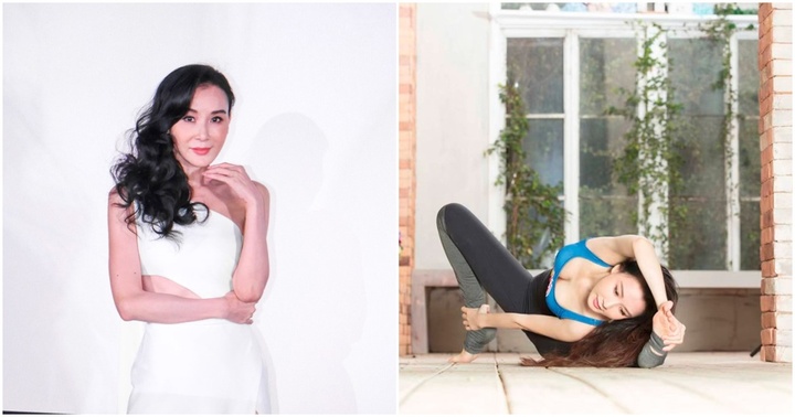 Tin tức sao Hoa ngữ mới nhất ngày 27/9: Mỹ nhân