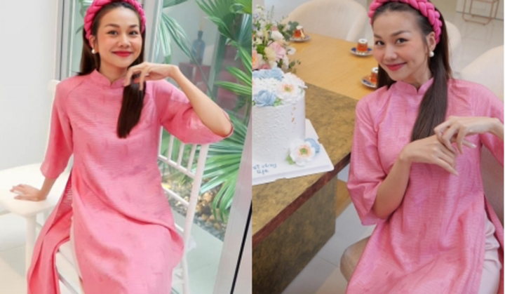 Thanh Hằng bất ngờ tuyên bố ngày đặc biệt nhất trong đời, nghi vấn ngày lấy chồng không còn xa?