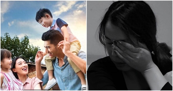 Chồng đòi xét nghiệm ADN với con rồi nhất quyết ly hôn, vợ ngã quỵ khi biết bí mật 