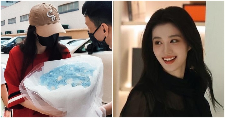 Tin tức sao Hoa ngữ mới nhất ngày 30/9: Vương Sở Nhiên có động thái khác lạ sau khi dính phốt thái độ