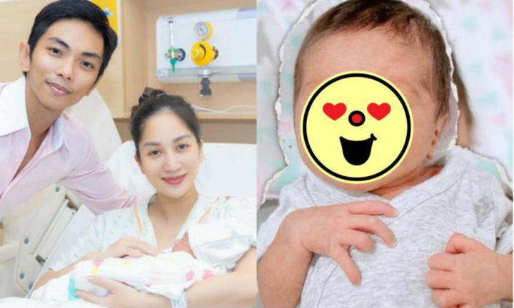 Chân dung ái nữ nhà Khánh Thi - Phan Hiển khiến dân tình sốt