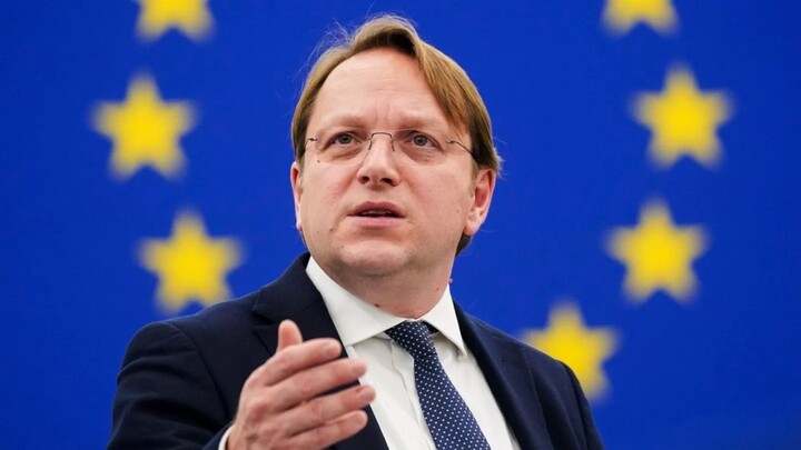 Sau cuộc tấn công ồ ạt của Hamas, EU chính thức ngừng viện trợ cho Palestine