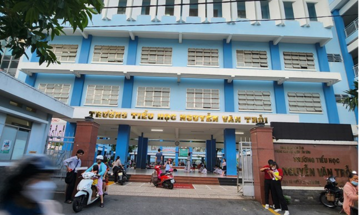 Vụ học sinh bị đánh gãy ngón tay: Cô giáo rất hối hận, xin nhận mọi hình thức xử lý