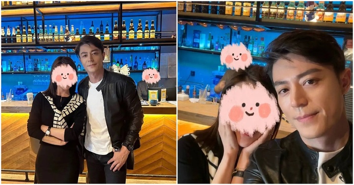 Trở lại màn ảnh sau 4 năm vắng bóng, Hoặc Kiến Hoa có hành động ngỡ ngàng với một fan nữ