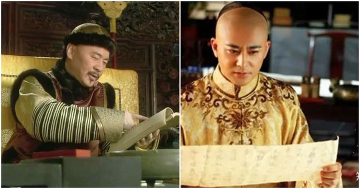 Giật mình cách chọn người kế vị của Ung Chính Đế thông qua 2 di chiếu: Vị trí cất giấu đặc biệt