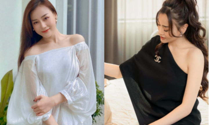 Xôn xao thông tin Phương Oanh đang mang thai con đầu lòng