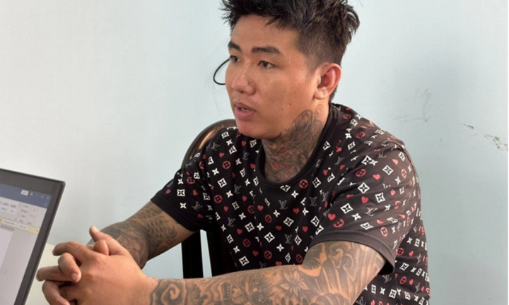 TP.HCM: Bắt giữ đối tượng dùng vật nhọn cướp tài sản học sinh lớp 10