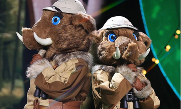 Voi Bản Đôn “hợp rơ” Rapper OgeNus, khoác màu áo mới cho bản hit triệu view của Tiên Tiên