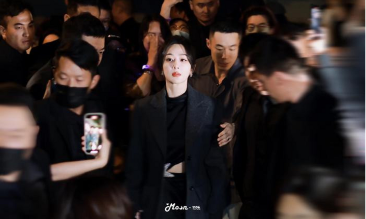 Tin tức sao Hoa ngữ mới nhất ngày 15/10: Dương Tử đang thu về những quả ngọt trong sự nghiệp 