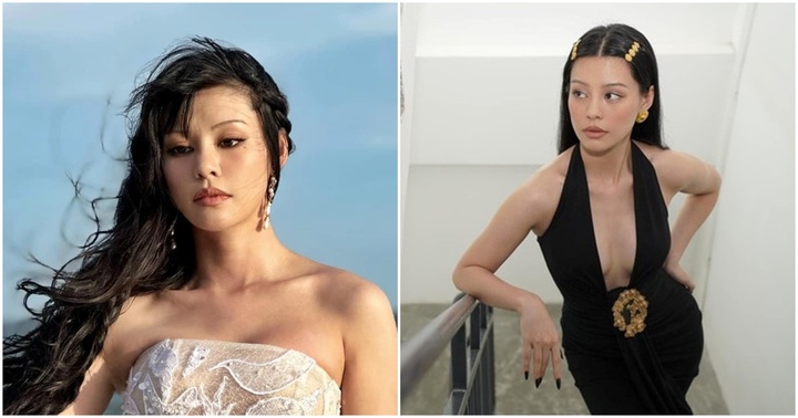 Bùi Lan Hương lần đầu chia sẻ về chuyện bất ổn tâm lý kéo dài