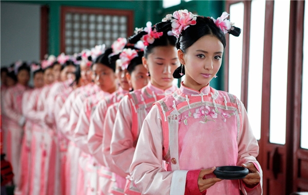 Bí ẩn Tử Cấm Thành: Tại sao các cung nữ nhà Thanh không được phép ăn cá?