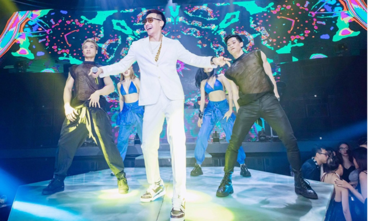 Chu Bin khẳng định bị chơi xấu, coi đây là bài học để bảo vệ bản thân