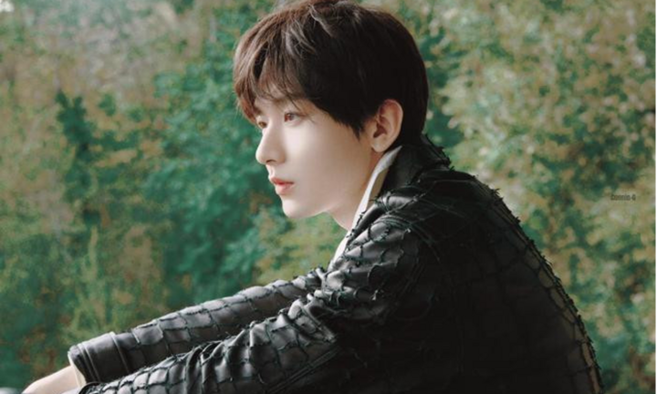 Tin tức sao Hoa ngữ mới nhất ngày 24/10: Thành Nghị bị chê vì 