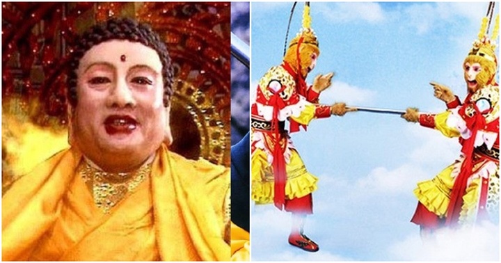 Hé lộ yêu quái mạnh nhất Tây Du Ký: Đến cả Quan Âm cũng không biết nguồn gốc