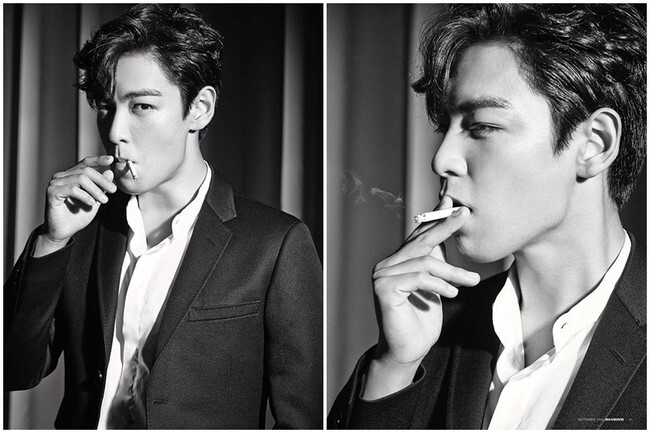 Nghiện ma túy, loạt sao Hàn vướng vòng lao lý: Người là ngôi sao hàng đầu, người là