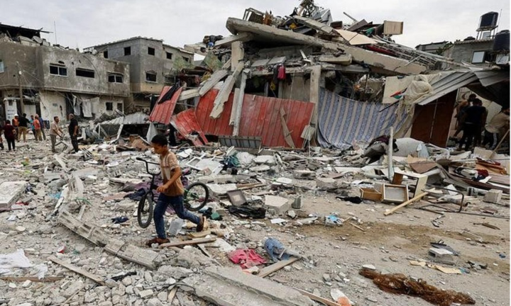 Chiến sự Israel – Hamas mới nhất ngày 28/10: Hamas tuyên bố dồn toàn lực đáp trả Israel