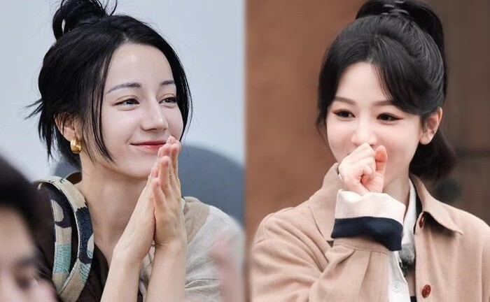 Tin tức sao Hoa ngữ mới nhất ngày 30/10: Dương Tử bỗng nhiên bị so sánh với Địch Lệ Nhiệt Ba