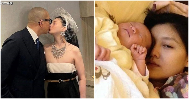 Người hâm mộ bất ngờ với tin Từ Hy Viên sinh con cho DJ Koo