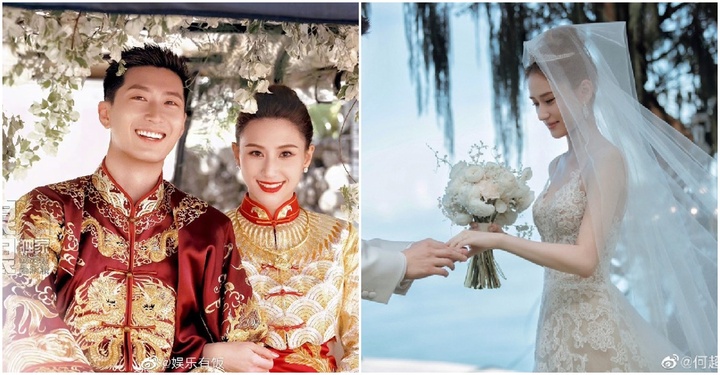 Nghi vấn Đậu Kiêu trục trặc tình cảm với ái nữ trùm sòng bạc Ma Cao - Hà Siêu Liên 