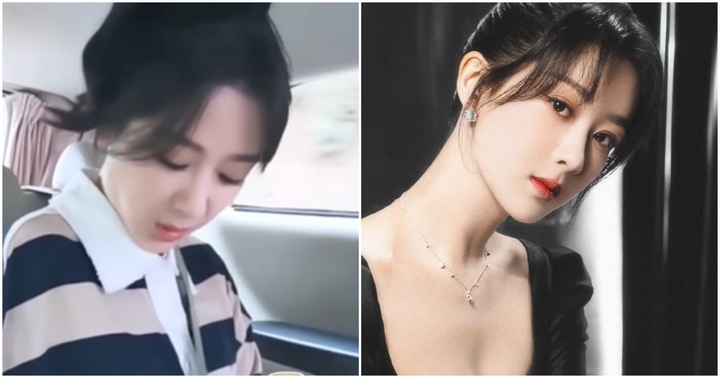 Tin tức sao Hoa ngữ mới nhất ngày 2/11: Dương Tử lộ diện với gương mặt khác lạ khiến dân tình bàn tán xôn xao