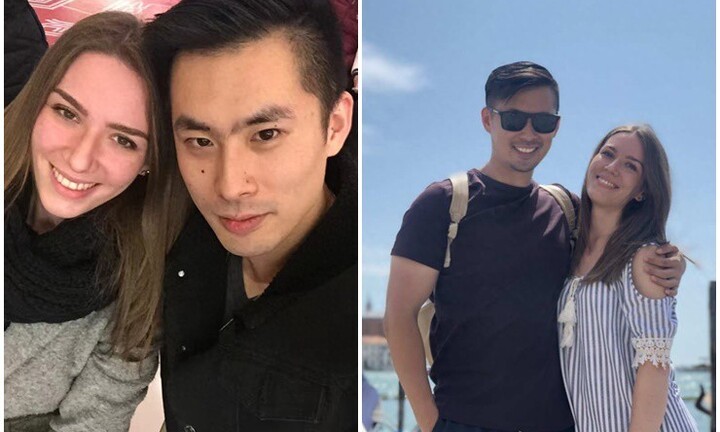 Ghét chàng trai hỏi chuyện kém duyên vẫn rước được nàng