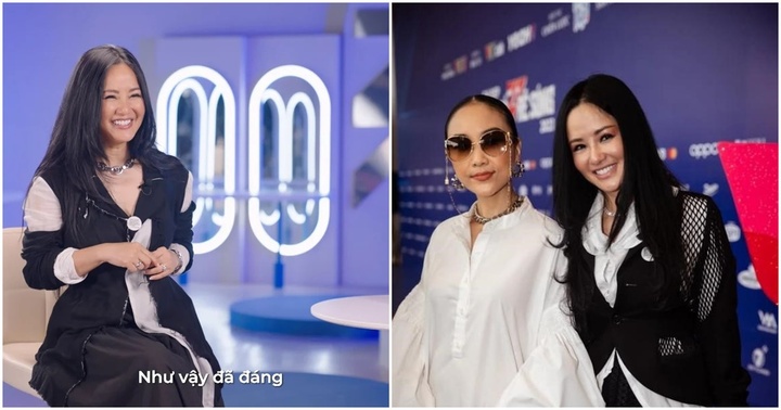 Trailer tập 2 Chị Đẹp Đạp Gió Rẽ Sóng 2023: Hồng Nhung phản ứng bất ngờ khi bị chấm điểm