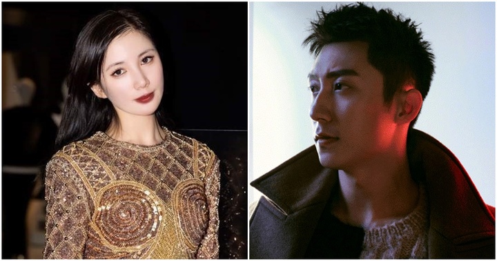 Vợ cũ Hoàng Cảnh Du lên tiếng giữa lùm xùm đăng đàn tố nam diễn viên trên mạng xã hội