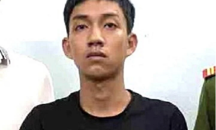 Quảng Nam: Bắt đối tượng chém người thương tích rồi trốn truy nã