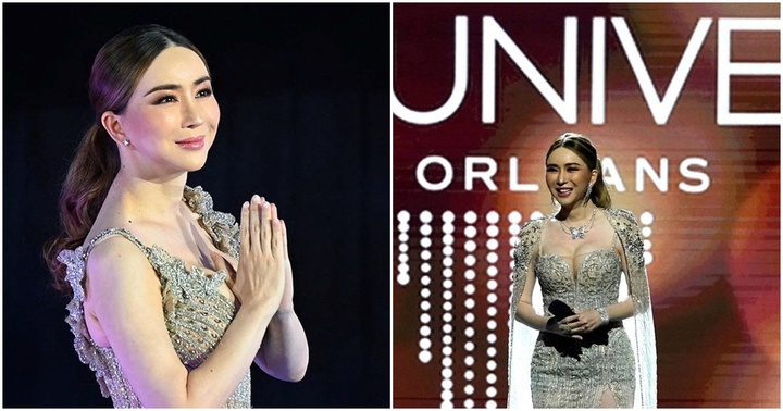 Bà trùm sở hữu thương hiệu Hoa hậu Hoàn vũ nộp đơn phá sản